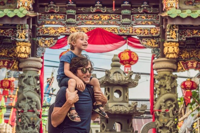 Phuket: Full-Day Local Life Culture Tour With Pickup & Lunch - Cultural Highlights