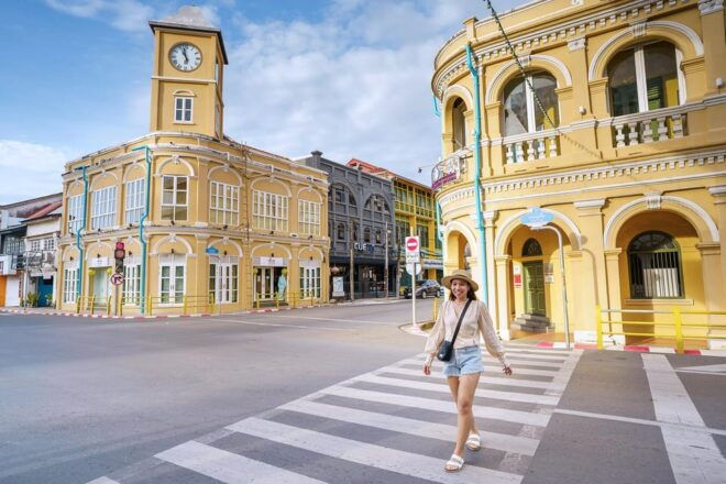 Phuket: Full-Day Local Life Culture Tour With Pickup & Lunch - Important Information