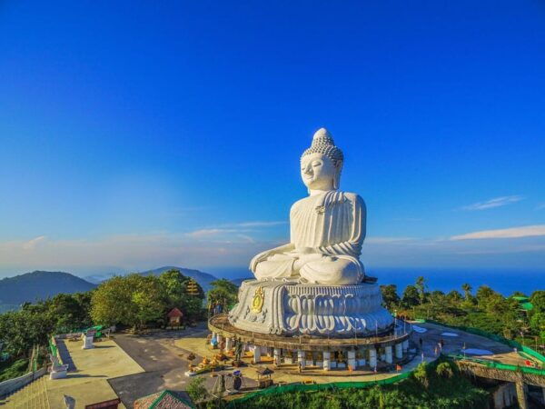 Phuket: Full-Day Local Life Culture Tour With Pickup & Lunch - Booking and Cancellation Policy