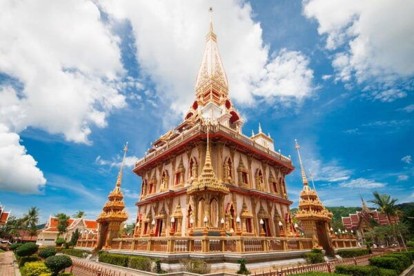 Phuket: Full-Day Local Life Culture Tour With Pickup & Lunch - Questions You May Have