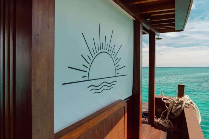 Phuket: Full-Day Luxury Wooden Cruise Adventure & Sunset - Onboard Facilities and Equipment