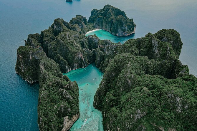 Phuket: Full-Day Phi Phi Islands, Maiton Island Trip by Speed Catamaran - Comparison With Another Tour Agency