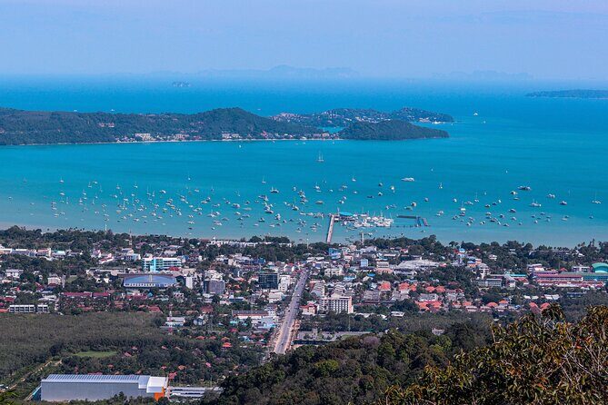 Phuket: Full-Day Tour with Phuket town, Temples, and Adventure - Overall Value and Experience
