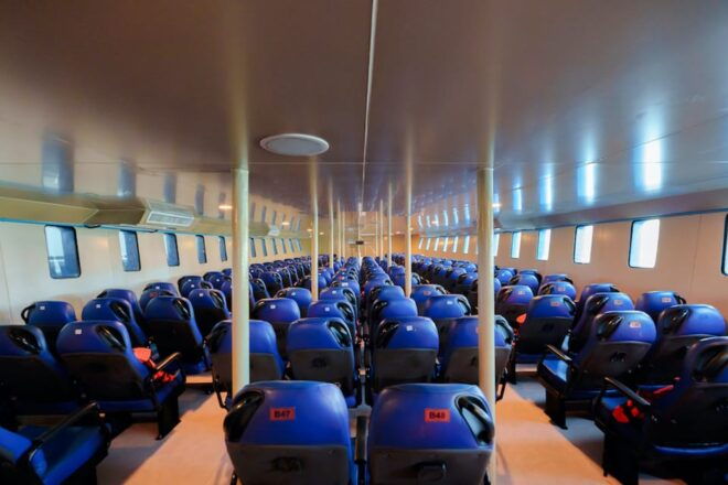 Phuket: Full-Day Trip to Phi Phi Islands by Ferry With Lunch - Important Information