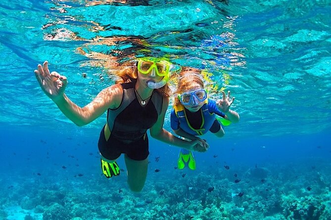 Phuket Full Day Fabulous Snorkeling Spot of Surin Fisherman Village by Speed Boat - Pick Up Locations