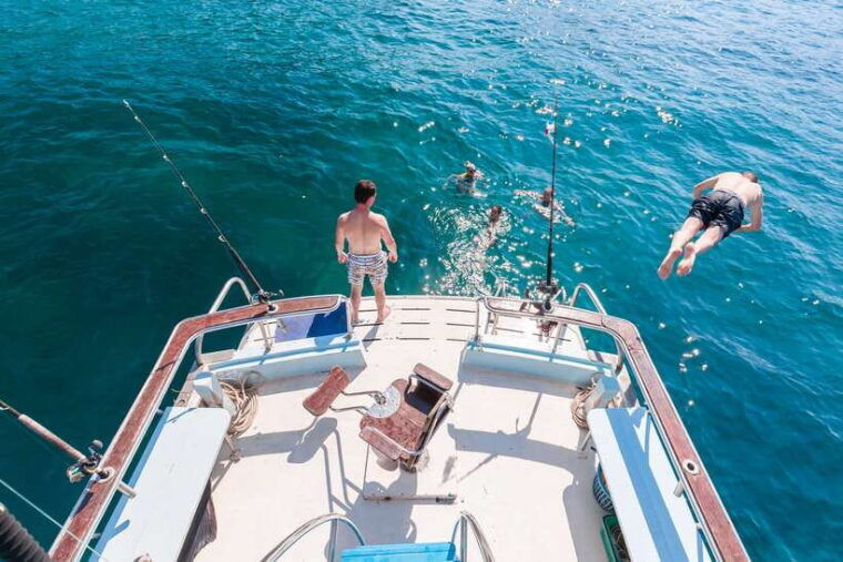 Phuket: Game Fishing and Trolling Boat Trip With Lunch - What to Bring and Pack