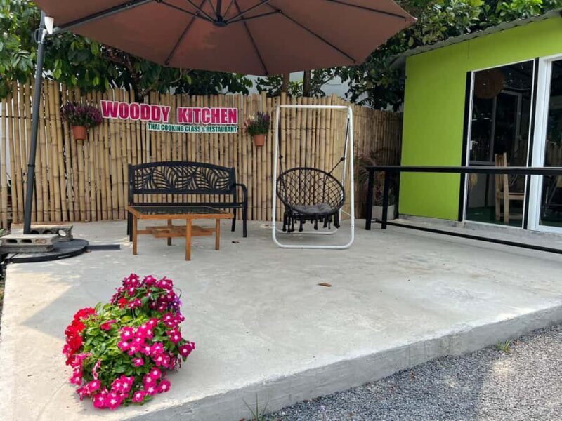 Phuket: Garden Thai Cooking Class With Local Market Visit - FAQ