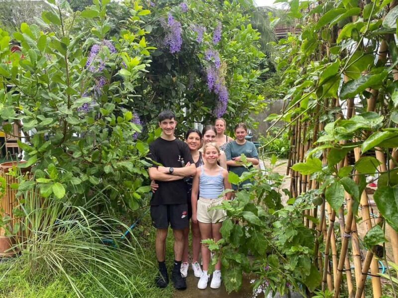 Phuket: Garden Thai Cooking Class With Local Market Visit - Final Thoughts