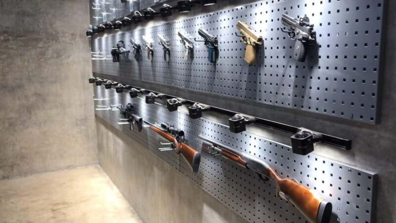 Phuket: Gold Shooting Range Experience - Good To Know