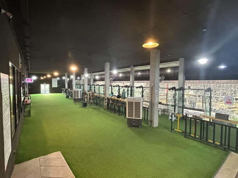 Phuket: Gold Shooting Range Experience - FAQs