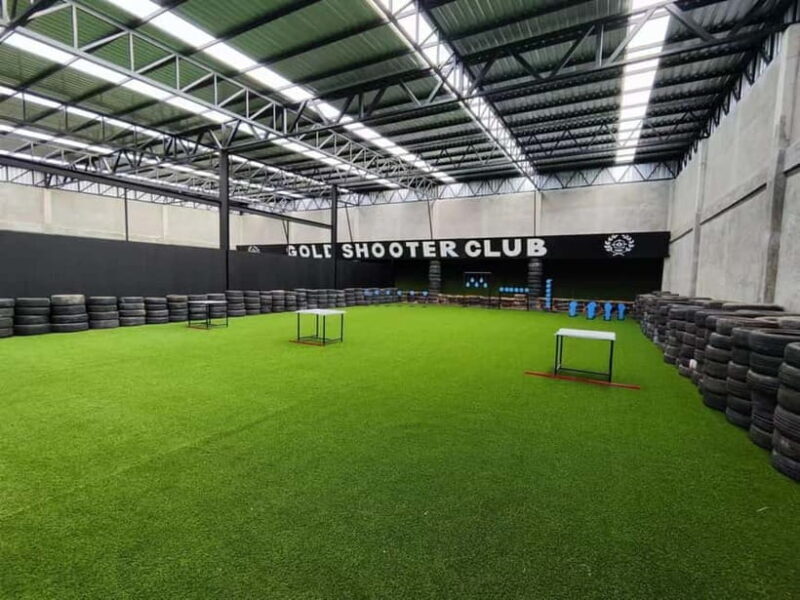 Phuket: Gold Shooting Range Experience - FAQ