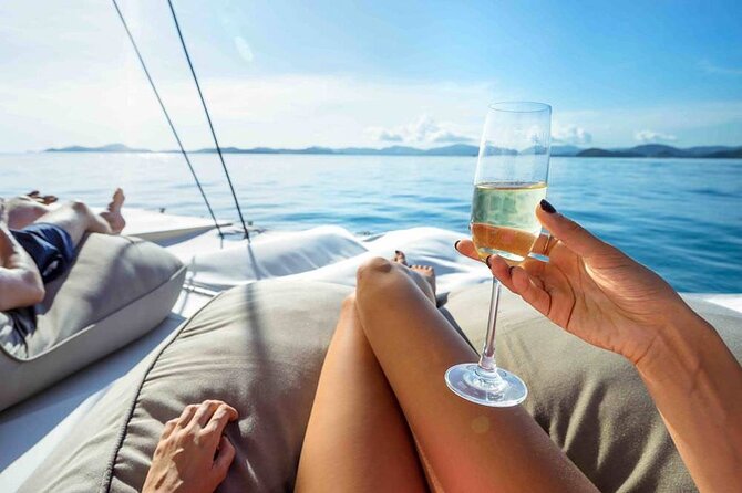 Phuket Group Party Boat Day Trip - Pricing and Booking