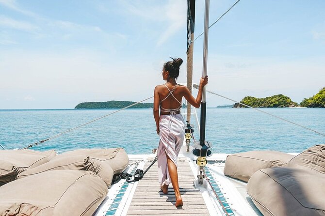 Phuket Group Party Boat Day Trip - Cancellation Policy and Support