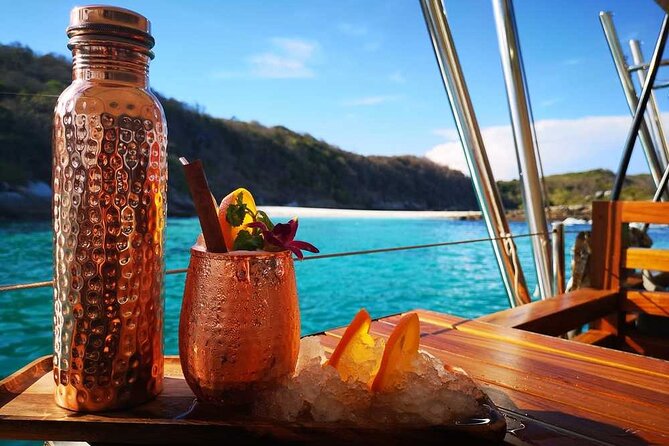 Phuket Group Party Boat Day Trip - Common Questions