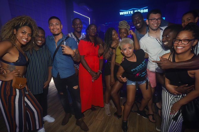 Phuket Guided Pub Crawl - Common Questions