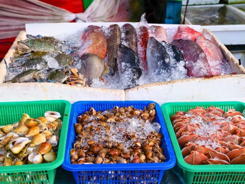 Phuket: Guided Sunset Tour with Seafood Market Dinner - Who Is This Tour Best For?