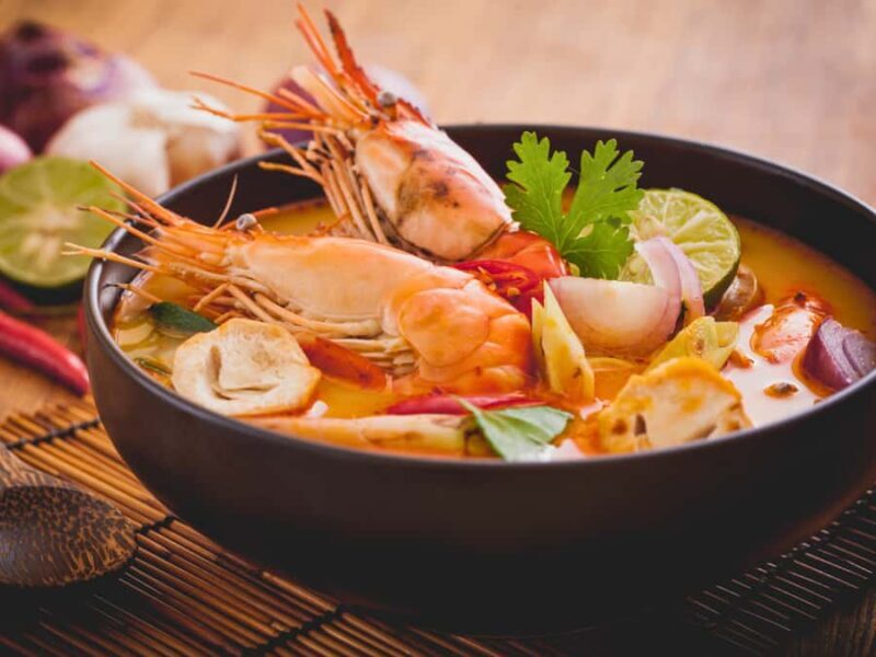 Phuket: Guided Sunset Tour with Seafood Market Dinner - FAQ