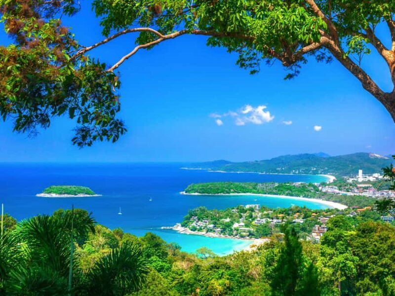 Phuket: Guided Tour ATV Ride & Elephant Feeding & City Trip - Who Should Book This Tour?