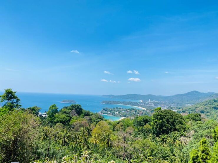 Phuket: Guided Tour of Phuket City With Hotel Transfers - Itinerary Highlights