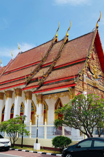 Phuket: Guided Tour of Phuket City With Hotel Transfers - Break Down
