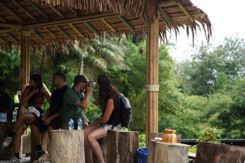 Phuket: Guided Tour to Elephant Sanctuary & Hotel Transfer - An Honest Look at the Experience