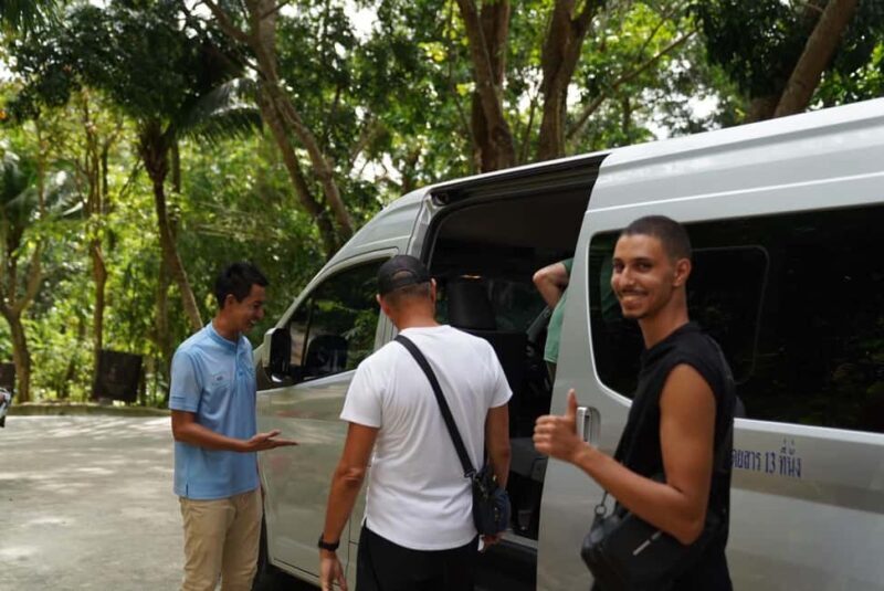 Phuket: Guided Tour to Elephant Sanctuary & Hotel Transfer - A Genuine Look at the Phuket Elephant Sanctuary Tour