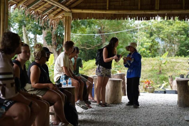 Phuket: Guided Tour to Elephant Sanctuary & Hotel Transfer - Additional Insights from Reviewers