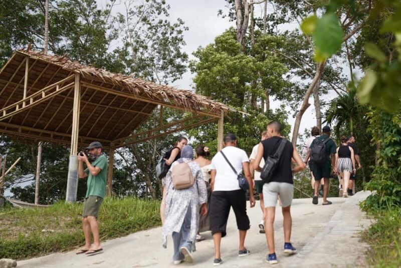 Phuket: Guided Tour to Elephant Sanctuary & Hotel Transfer - Final Thoughts: Is This Tour Right for You?