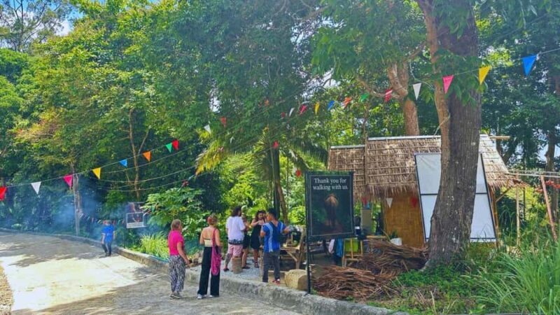 Phuket: Guided Tour to Elephant Sanctuary with Transfer - Final Thoughts