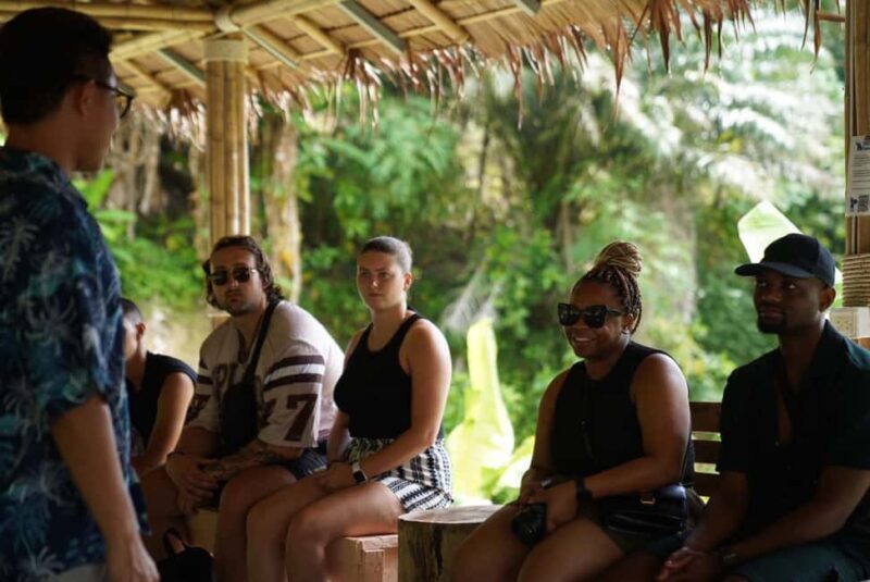 Phuket : Guided Tour to Elephant Sanctuary with Transfers - Potential Considerations