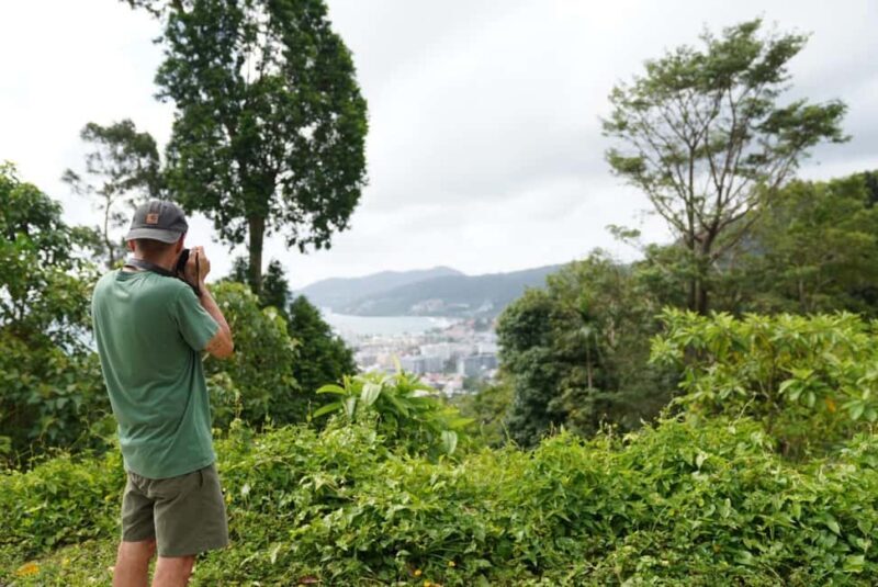 Phuket : Guided Tour to Elephant Sanctuary with Transfers - FAQ