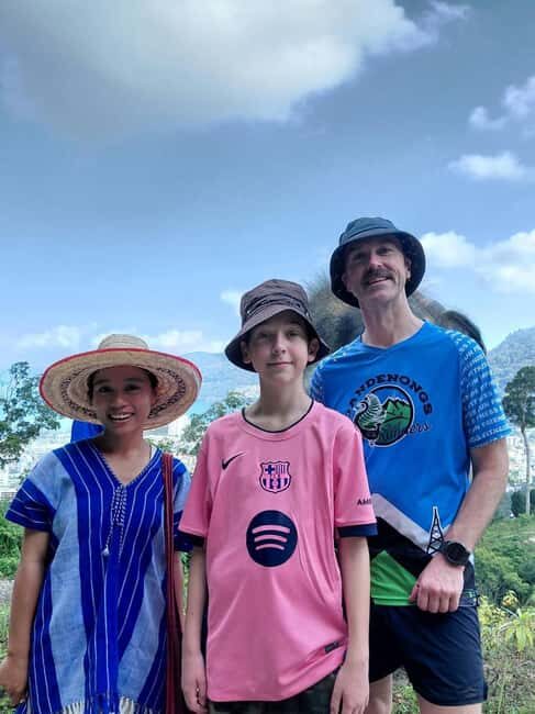 Phuket: Guided Walk Tour to Elephant Sanctuary with Transfer - Good To Know