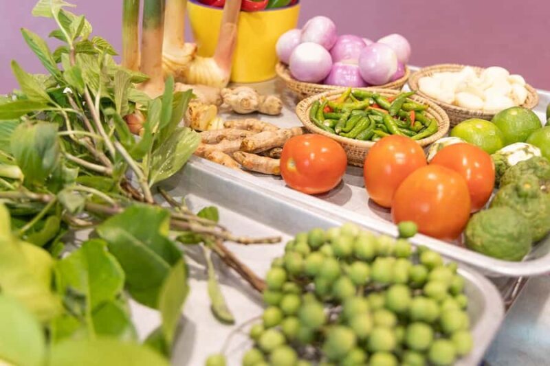 Phuket: Half Day Authentic Thai Cooking Class & Market Tour - FAQ