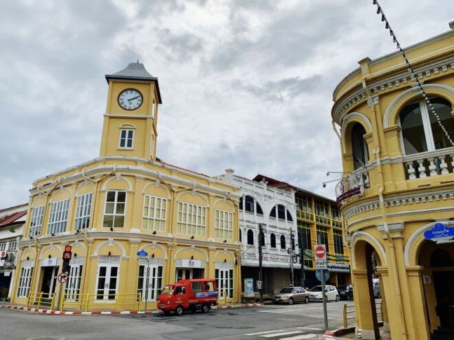 Phuket: Half-Day City Highlights and Viewpoints Group Tour - Common Questions