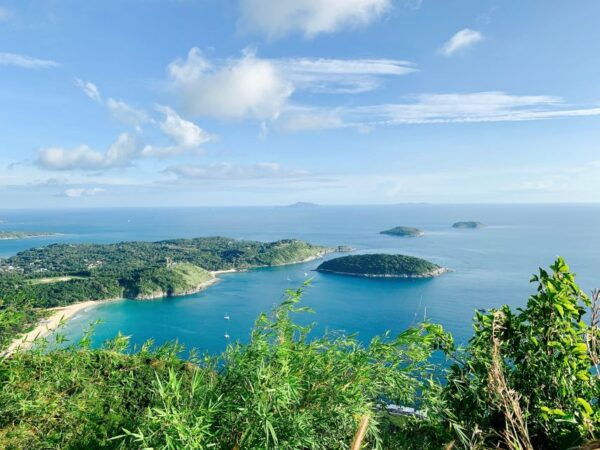 Phuket: Half-Day City Highlights and Viewpoints Group Tour - The Sum Up