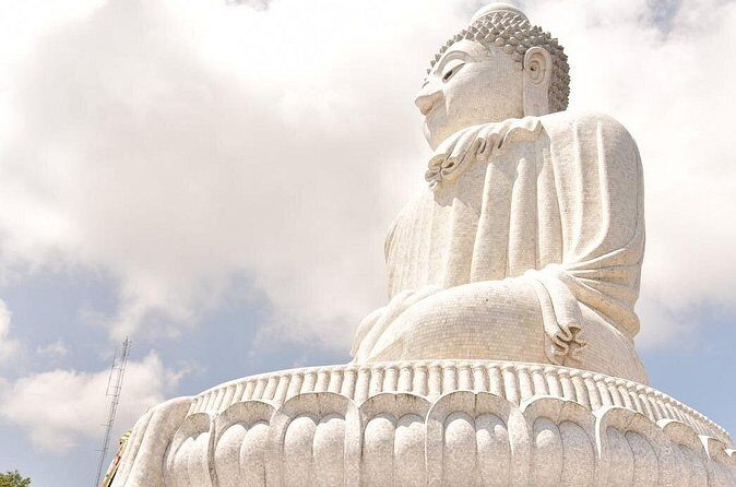 Phuket Half Day City Tour - FAQ