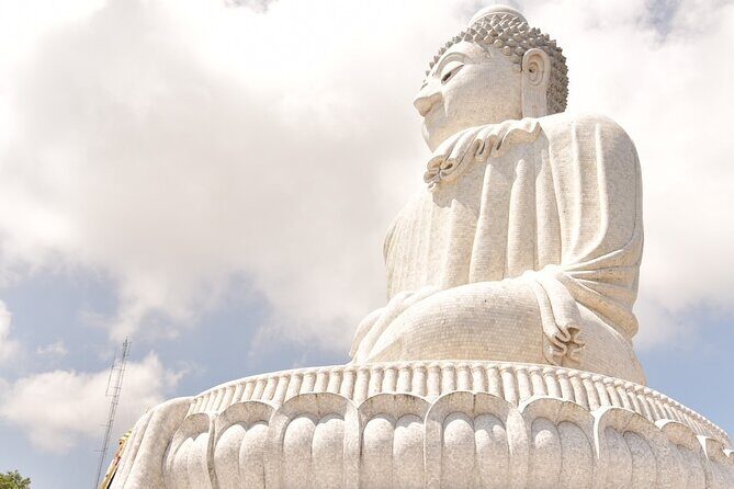 Phuket Half Day City Tour - Good To Know