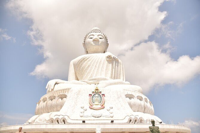 Phuket Half Day City Tour - Exploring Phuket in Half a Day