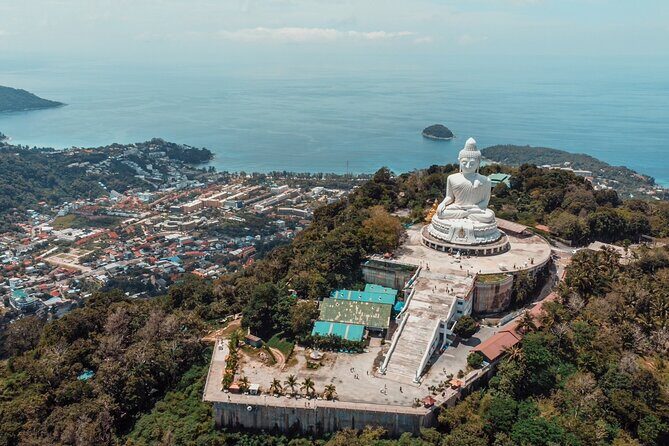 Phuket Half Day City Tour - Practical Aspects and Value