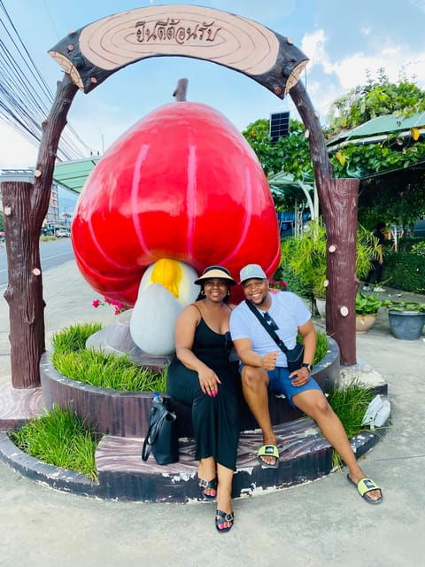 Phuket: Half-Day City Tour With Big Buddha and Old Town - Key Points