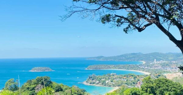 Phuket: Half-Day City Tour With Big Buddha and Old Town - Booking Information