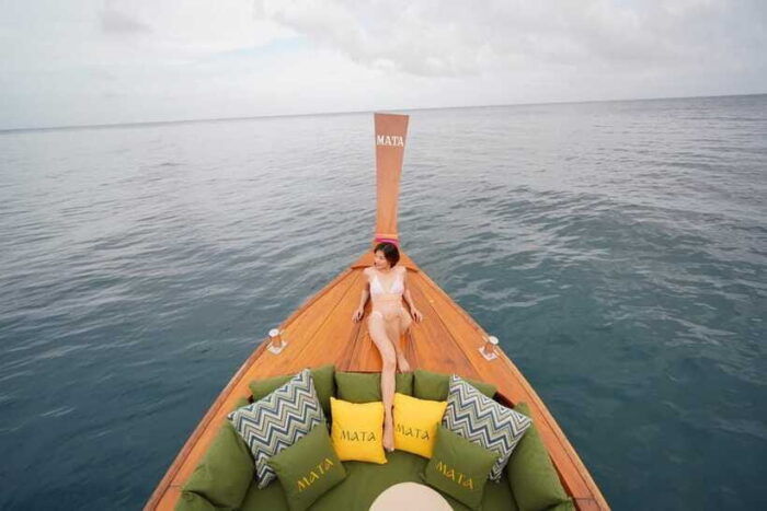 Phuket : Half Day Coral & Maiton by Luxury Long Tail Boat - Frequently Asked Questions