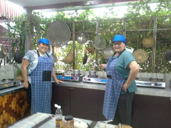 Phuket: Half Day Easy Thai Cooking Class & Local Market Tour - The Sum Up