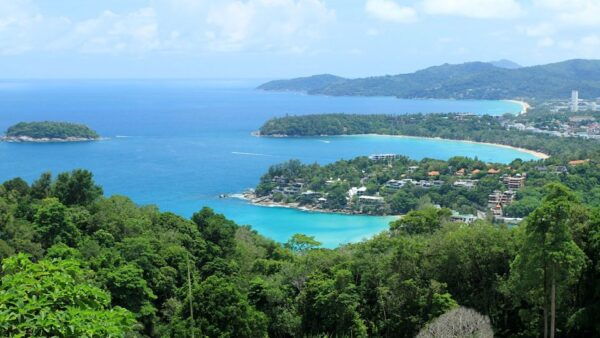 Phuket: Half-Day Guided City Tour - Common Questions
