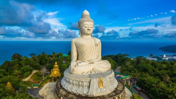 Phuket: Half-Day Guided City Tour - The Sum Up