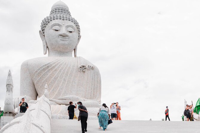 Phuket: Half-Day Highlights Tour - Traveler Photos