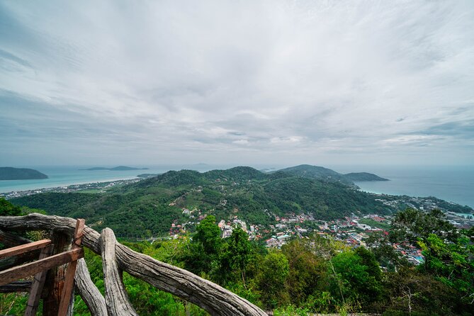 Phuket: Half-Day Highlights Tour - Common Questions