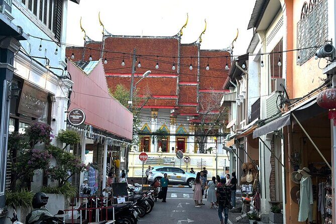 Phuket Half Day Instagram Guided Group Tour - Value for Money and Practical Aspects