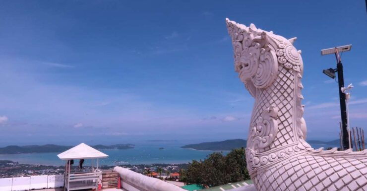 Phuket: Half-Day Instagram Photography Tour - Instagrammable Spots in Phuket