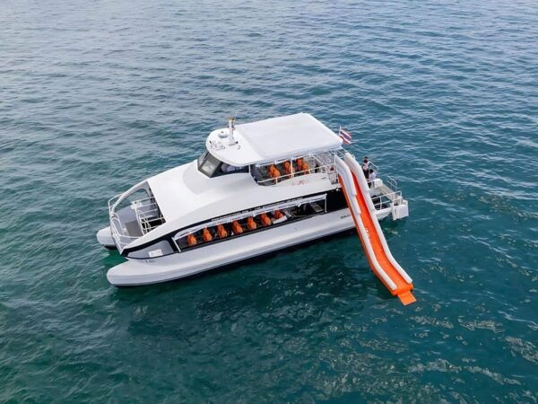 Phuket: Half Day Khai & Rang Island by Catamaran - Tips for a Great Experience